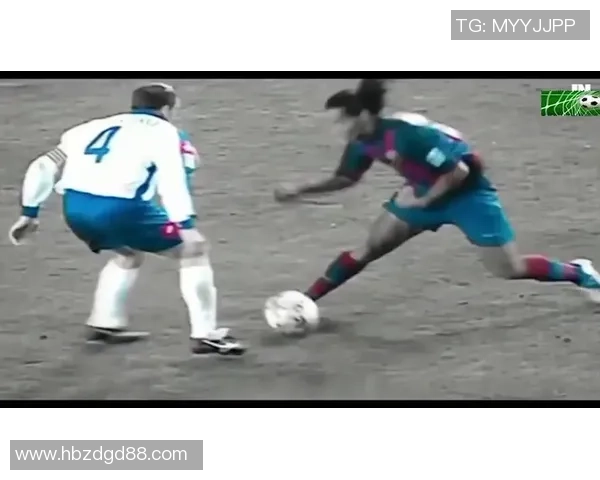 世界足球明星的过人技巧揭秘与精彩瞬间回顾