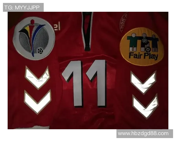 足球明星球衣色彩的魅力与影响力探讨